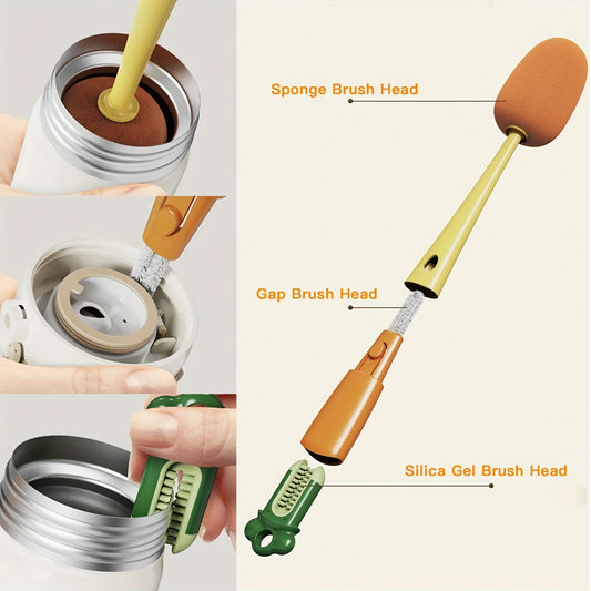 One Cleaning Brush Tools